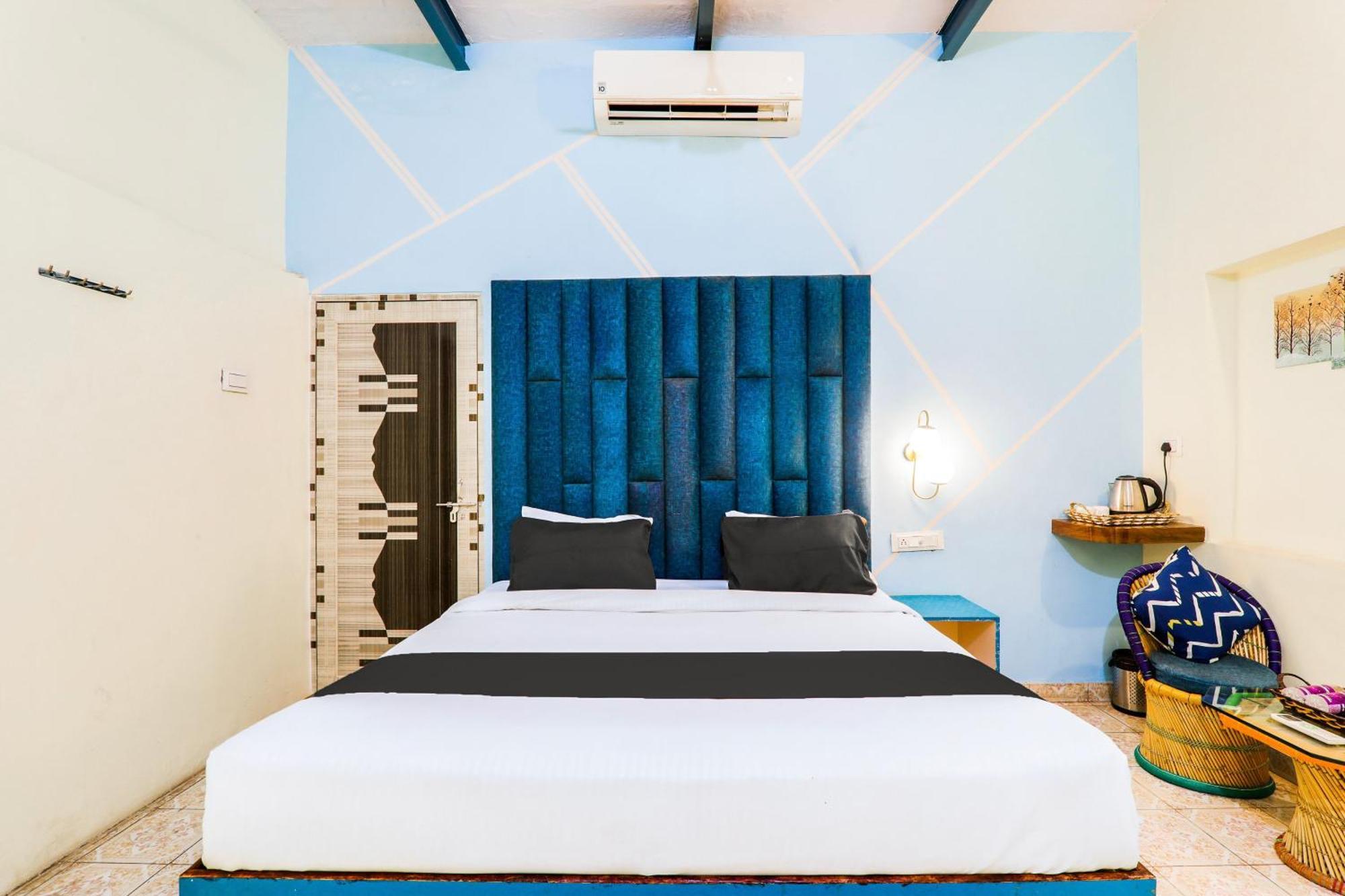 Hotel O Shree Hotel Mriduni - Varanasi — Photos 2